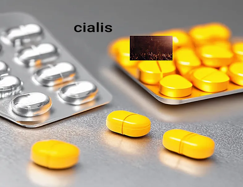 Cialis 1